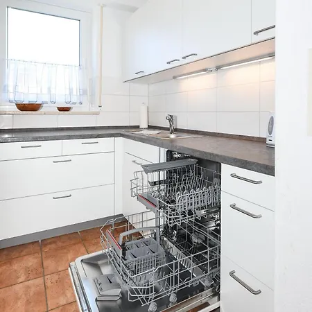 Engelke Vakantiehuis *