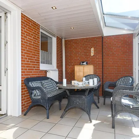 Ferienhaus Engelke *