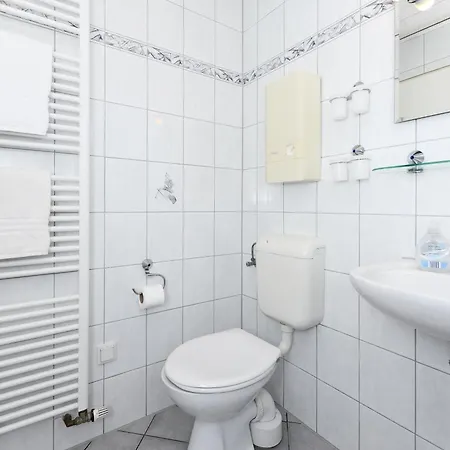 Vakantiehuis Engelke Bensersiel