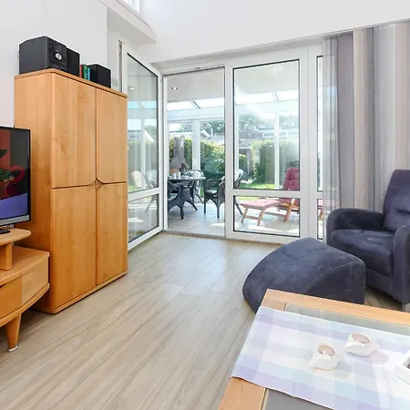 Engelke Ferienhaus *