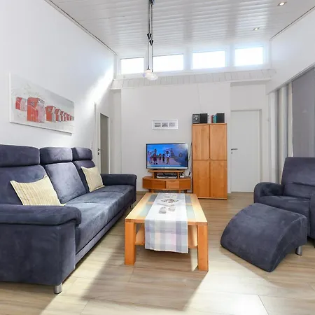 Engelke * Bensersiel