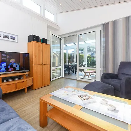 Engelke Vakantiehuis *